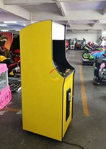 Indoor <b>Amusement</b> Coin Operated Up-right Acrcade Game <b>Machine</b> - Product Image 6