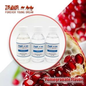 Taima konsentrat rasa delima cair DIY rasa - Product Image 1