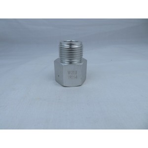Brewing Aquarium Pressure Reducing Valve CO2 Converter TR21 4 To W21 8 Connector For Beer Equipment - Product Image 2
