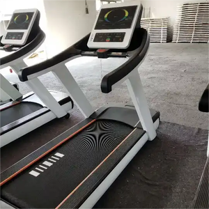 YG-T007 <strong>Running</strong> Machine Fitness for Commercial Sport bar New Treadmill(keyboard) - Product Image 2