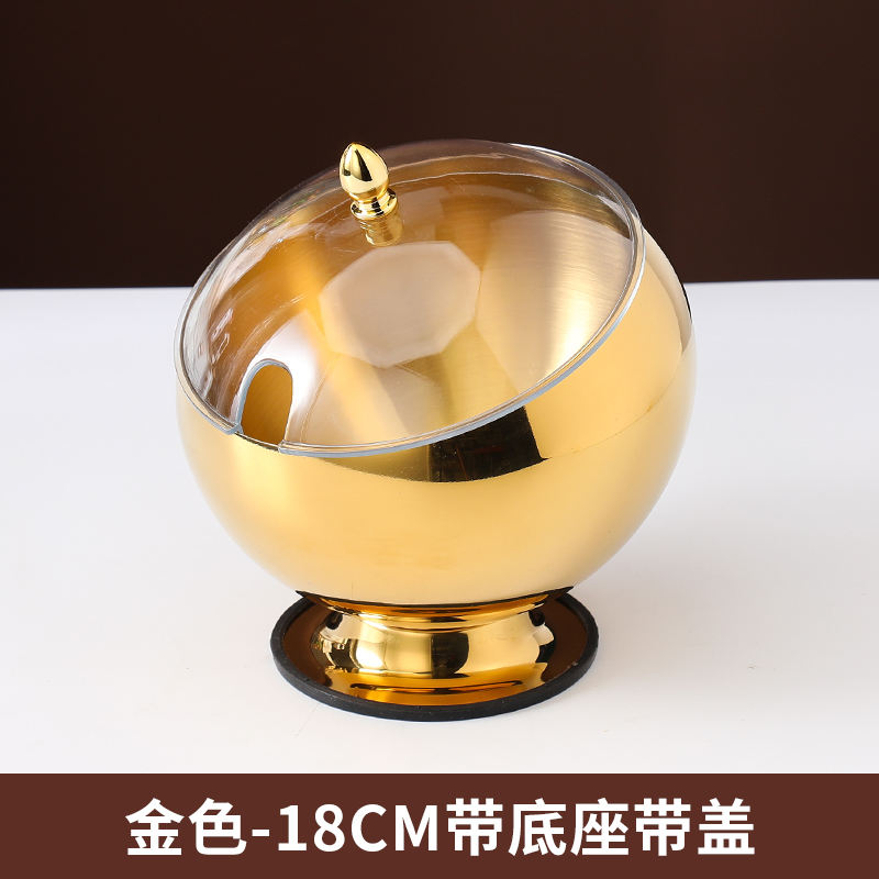 18cm gold