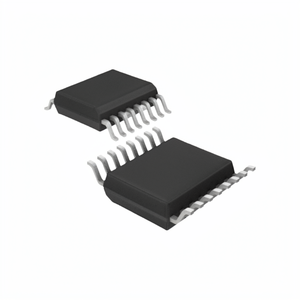 Composant électronique Logic IDT74CBTLV3126QG, canal fabricant 16 SSOP - Product Image 1