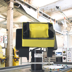 Lõi <span class=keywords><strong>ferrite</strong></span> biến áp tần số cao <span class=keywords><strong>ef16</strong></span> 265V đầu vào 30V đầu ra 15W bước xuống cách ly dẫn lái xe cung cấp điện biến áp - Product Image 5