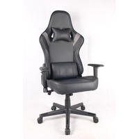 Mobilier de maison personnalisé ensemble de chaise de jeu ergonomique Scorpion chaise de jeu 1 pièce livraison gratuite chaise design de bureau simulateur de course