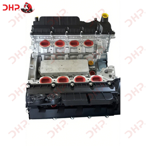 Nouveau bloc moteur AJ133 508PS 5.0L V8 suralimenté <span class=keywords><strong>Euro</strong></span> 5/6 471 CV pour Range Rover Sport LR011202 - Product Image 5