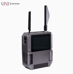 Các hậu vệ đa nhiệm vụ tích hợp phát hiện và chức năng 2 trong 1 thiết bị Drone Detector và FPV Suppressor - Product Image 4