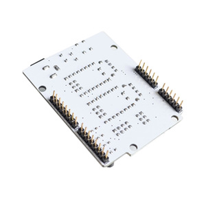 Placa base de escáner para impresora 3D, placa de expansión <span class=keywords><strong>Ciclop</strong></span>, placa controladora BQ ZUM, accesorios DIY - Product Image 4