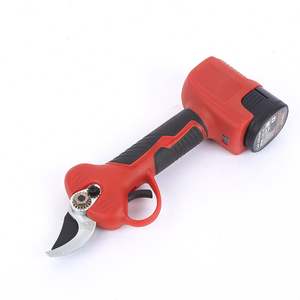 Qualité professionnelle 16.8V 4200mAh alimenté par batterie au Lithium 32mm diamètre fonction de coupe progressive <span class=keywords><strong>sécateur</strong></span> électrique - Product Image 3