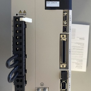 Servopack Yaskawa SGDV-120A11A 200V 1.5KW, contrôleur de moteur pour usage industriel - Product Image 2