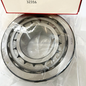 ลูกปืนล้อรถยนต์ 32313-BA รุ่น 32313 <span class=keywords><strong>J2</strong></span>/Q 4T-32013X 32313A 32313JR ลูกปืนเม็ดเรียว 32313 ลูกปืนแบบเรียว - Product Image 2