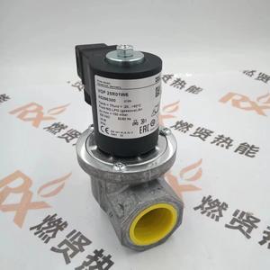 KromSchroder 50R01NT33D – Nouveau solénoïde à gaz d'origine – Stock 200 - Product Image 3