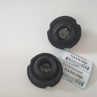 Support supérieur d'amortisseur pneumatique avant de haute qualité pour Audi Q7 (ancien modèle)