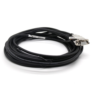 Cable de Control Tamagawa TS5213N578 de 7m con Revestimiento de PVC para Uso Industrial - Product Image 2