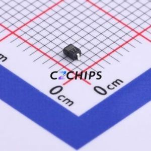 Diode Zener BZX384-C3V6,115 SOD-323 d'origine et neuve, fournisseur de composants électroniques en gros et service BOM - Product Image 1