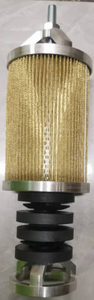 JTR <strong>Bulldozer</strong> Spare <strong>Parts</strong> Filter 14X-49-12310 <strong>for</strong> D65P with 6 Months Warranty - Product Image 2