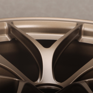 Rines de Aleación de Aluminio Bronce Forjados 5X112 5x120 5x114.3 Personalizados para Autos de Pasajeros <span class=keywords><strong>BMW</strong></span> G80 G82 M3 M4 de <span class=keywords><strong>18</strong></span> 19 20 21 22 Pulgadas - Product Image 4