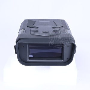 Jumelles numériques HD Vision nocturne pour le jour et la nuit Caméra de vision nocturne infrarouge Googles pour la chasse - Product Image 3