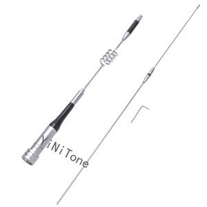 SG-7200 Dual Band 150W Mobiele Auto Ham Voor Radio Antenne Voor KT-8900 TH-9800 Zastone D9000 Vhf Uhf 2M/70Cm Pl259 Walkie Talkie - Product Image 2