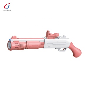 Savon en plastique nouveau <span class=keywords><strong>fusil</strong></span> pistolet <span class=keywords><strong>à</strong></span> <span class=keywords><strong>bulles</strong></span> 2024 machine <span class=keywords><strong>à</strong></span> <span class=keywords><strong>bulles</strong></span> 10 trous pistolet <span class=keywords><strong>à</strong></span> <span class=keywords><strong>bulles</strong></span> automatique pour enfants - Product Image 3