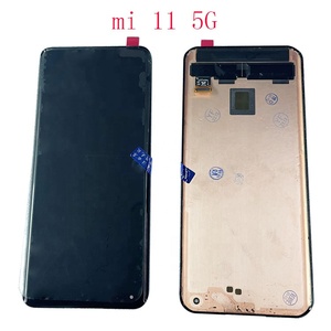 Pour Xiaomi <span class=keywords><strong>Mi</strong></span> 11 5G/<span class=keywords><strong>Mi</strong></span> 11 <span class=keywords><strong>Lite</strong></span> NE/ Note 11 pro /<span class=keywords><strong>Mi</strong></span> 8 écran Lcd - Product Image 1