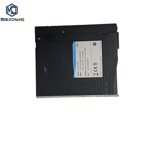 Oferta Especial: Servoaccionamiento AC SV670NS1R6I SV670NS0R7I SV670NS2R8I SV670NS5R5I para Automatización Industrial, Máquinas CNC, Herramientas y Textiles - Product Image 1