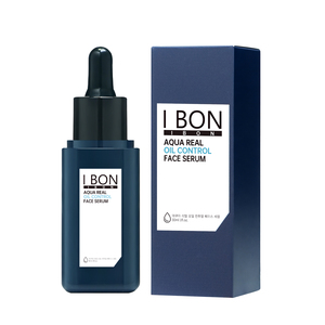 Sérum Visage Hydratant Liquide <span class=keywords><strong>Anti</strong></span>-Sébum 30ml Sans Huile, Fabrication OEM, Marque Privée, Fabricant Personnalisé de Soins de la Peau - Product Image 1