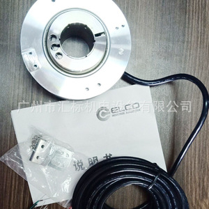 เอลโค อินดัสทรี ออโตเมชั่น แอก ตัวเข้ารหัสอุตสาหกรรม Eb100rp30-H4br-1024 ชนิดคอนแทคแบบเพิ่มค่าทีละหนึ่ง ทนทาน - Product Image 4