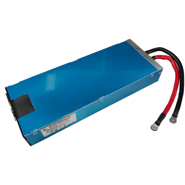 Professional-Grade 2000W Switching Power Supply 90-264VAC Wide Input Range Industry Use 12V DC Output 95% Efficiency