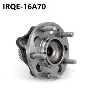 Ensemble de roulement de roue arrière Irqe 16A70 pour Kia Carens 52730-A4000 - Product Image 4