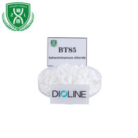 22TC Chlorure de Béhentrimonium BT85, Tensioactif Cationique de Qualité Cosmétique pour Shampoing et Revitalisant Capillaire