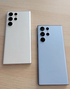 สมาร์ทโฟน S22Ultra 5G หน้าจอขนาดใหญ่ 120Hz ปลดล็อคแล้ว รองรับซิมคู่ ระบบปฏิบัติการแอนดรอยด์ - Product Image 3