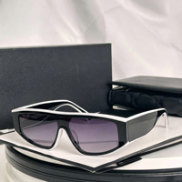 Gafas de Sol Polarizadas Personalizadas de Primera Calidad, Unisex, para Pesca, Correr, Ciclismo, Deportivas, con Protección UV, Montura Completa Cuadrada y Degradado