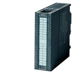 โมดูลอินพุตดิจิตอลป้องกันความเสียหายสำหรับคอนโทรลเลอร์ PLC อุตสาหกรรม รุ่น 6ES7326-1RF01-0AB0 SM 326 SIMATIC S7-300 8DI 24V DC 6ES73261RF010AB0 - Product Image 3