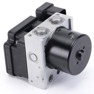 Module <span class=keywords><strong>ABS</strong></span> Module de commande de pompe <span class=keywords><strong>ABS</strong></span> pour VW Golf Jetta Skoda avec OE 1K0614517EH & 1K0614517EJ & 1K0907379CB & 1K0907379CC - Product Image 1