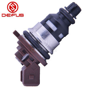 Inyector de Combustible de Entrega Rápida DEFUS, Boquilla 958F-B2A para SCORPIO/Transit <span class=keywords><strong>2</strong></span>.0I 862172771 958F-BB - Product Image 2