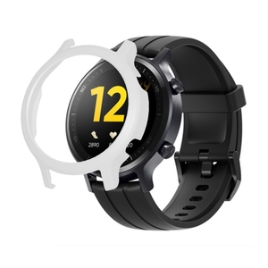 Funda protectora para reloj inteligente <span class=keywords><strong>Realme</strong></span> <span class=keywords><strong>S</strong></span> Pro, carcasa protectora a prueba de golpes para PC - Product Image 5