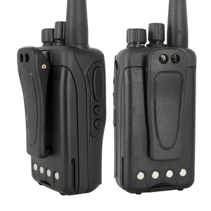วิทยุสื่อสารแบบพกพา Z418 รุ่นดั้งเดิม ระบบดิจิตอล DMR สำหรับการสื่อสารแบบวอล์คกี้ทอล์คกี้ - Product Image 3