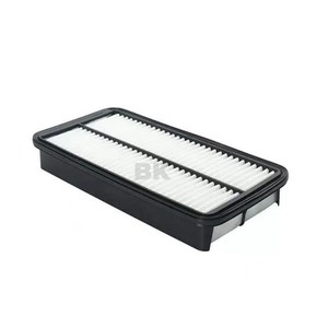 ไส้กรองอากาศ Bk Filter รุ่น 17801-74020 สำหรับรถยนต์โตโยต้า โคโรลล่า แคมรี่ RAV4 เซลิก้า คาลิน่า - Product Image 5