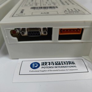 Control de Acceso para Elevador Directo de Fábrica con Teclado, Controlador de Puerta de Elevador FAA24350BK1, Hecho en China - Product Image 4