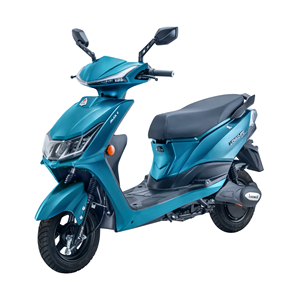 Trottinette électrique Tunwal Lithino Pro, élégante, à batterie, deux roues, pour les trajets quotidiens, les déplacements urbains et la mobilité personnelle - Product Image 6