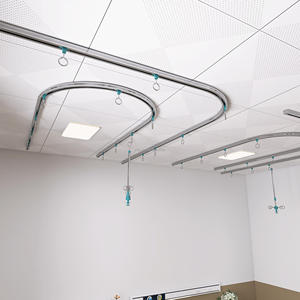 Trần loại Ward Trần bệnh viện Rèm bài hát - Product Image 1