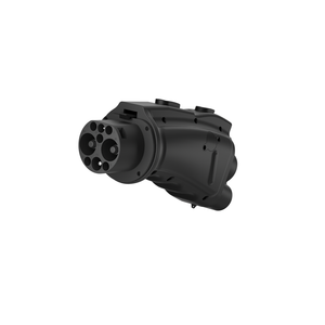 Factory EV Fast Charging <b>Plug</b> 250A EV Charger Connector CCS1 to GBT <b>Adapter</b> - Product Image 6