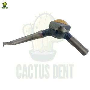 Attrezzatura dentale per il rifornimento di fabbrica lucidatrice a flusso d'aria compatibile con KAVOs/sabbiatrice dentale aria profia jet unit sandblaster - Product Image 5