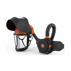¡Superventas 2023! Vista <span class=keywords><strong>de</strong></span> pantalla grande Máscara <span class=keywords><strong>de</strong></span> <span class=keywords><strong>soldador</strong></span> solar <span class=keywords><strong>de</strong></span> color verdadero 1/1/1/1 <span class=keywords><strong>respirador</strong></span> <span class=keywords><strong>de</strong></span> aire alimentado <span class=keywords><strong>Casco</strong></span> <span class=keywords><strong>de</strong></span> soldadura - Product Image 1