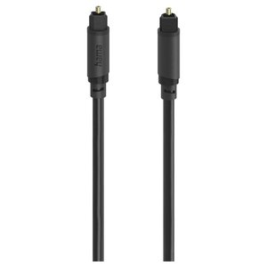 Câble optique ODT Plug Noir 3m 00202017 - Product Image 2