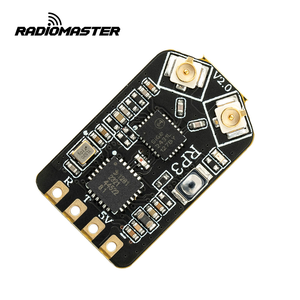 Receptor Nano ExpressLRS 2.4ghz Radiomaster RP3 V2 - Product Image 2