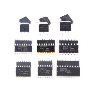 Nouveaux et originaux IRFP460LCPBF IRFP460LC composants de puce Ic Circuits intégrés électroniques Distribution de commandes à guichet unique - Product Image 2