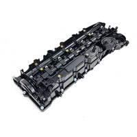 11128507607 11128578811 couvercle de soupape de moteur automatique avec joint pour pièces de couvercle à bascule BMW 3 '4' 5 '6' série X3 X4 X5 X6