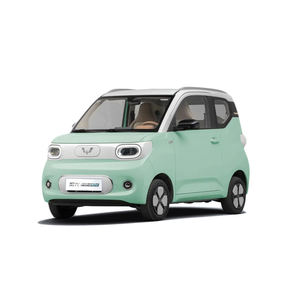 Auto Elettrica ad Alta Velocità Wuling Hongguang Mini EV Produttori Wuling Hongguang Mini EV 2024 - Product Image 1