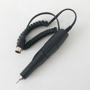 Source d'alimentation électrique Boîte de contrôle de laboratoire dentaire avec 35000RPM 204 E-Type <span class=keywords><strong>Dental</strong></span> <span class=keywords><strong>Micro</strong></span> <span class=keywords><strong>Motor</strong></span> Factory Supply - Product Image 5